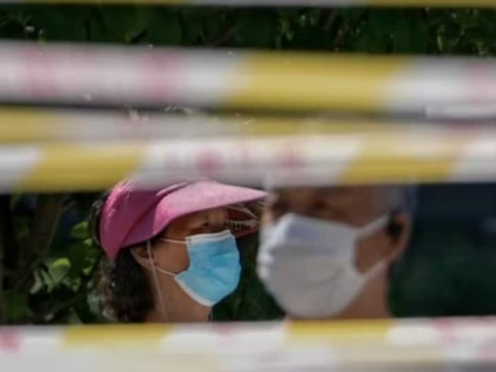 Coronavirus Alert New COVID-19 Variant Scanners Masks Return In Singapore Indonesia