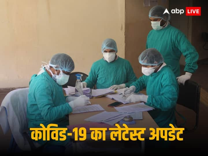 Covid-19 88 New Patients In India Central Health Department Bulletin On Corona Infection Incre