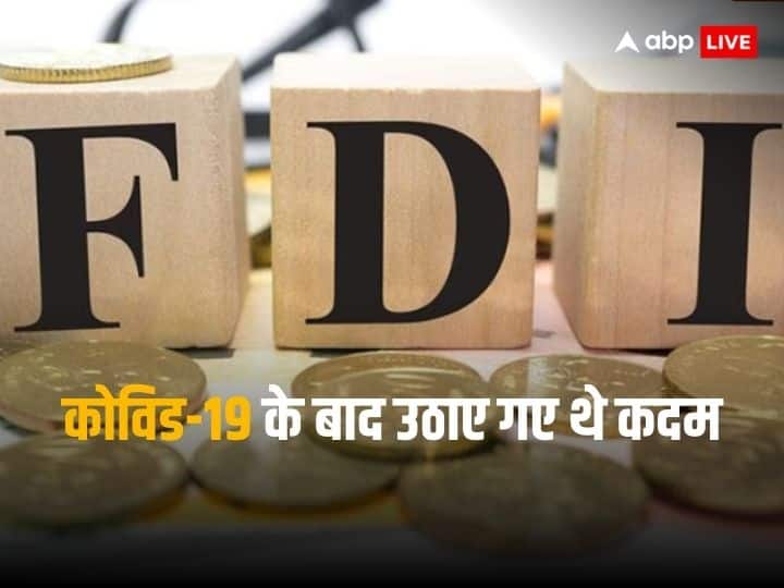 Fdi Proposal From Neighboring Countries Grew In Spite Of Continuous Government Monitering
