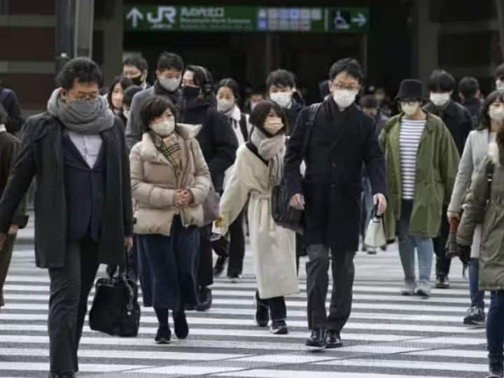 Japan Influenza Cases Hit High Levels At Fastest Pace In 10 Years Know About Covid