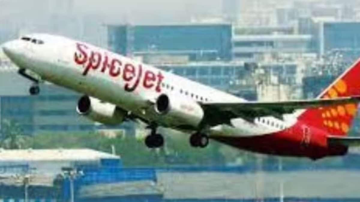 Spicejet Shares Hit Upper Circuit, Skyrocket 20% On Fundraising Plans