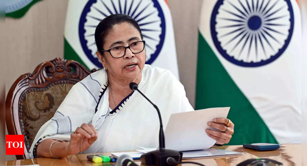 'No unjustified bargaining': TMC warns Congress amid seat-sharing impasse | India News