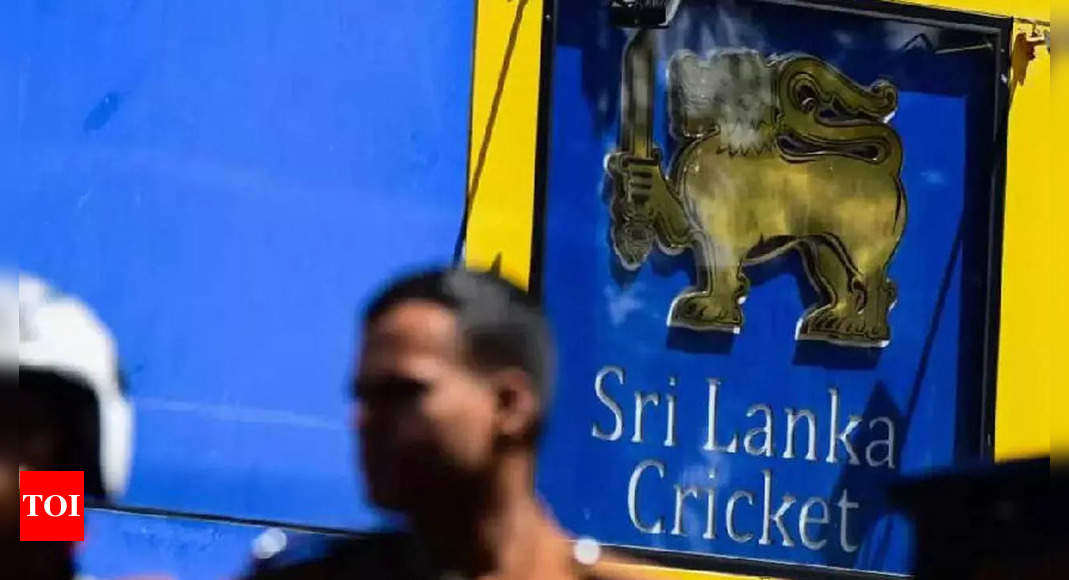 ICC lifts Sri Lanka Cricket suspension with immediate effect | Cricket News