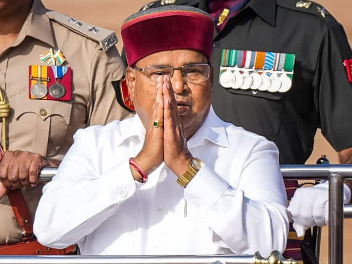 Covid 19 Cases Karnataka Governor Thaawarchand Gehlot Tests Positive For Coronavirus Health Update