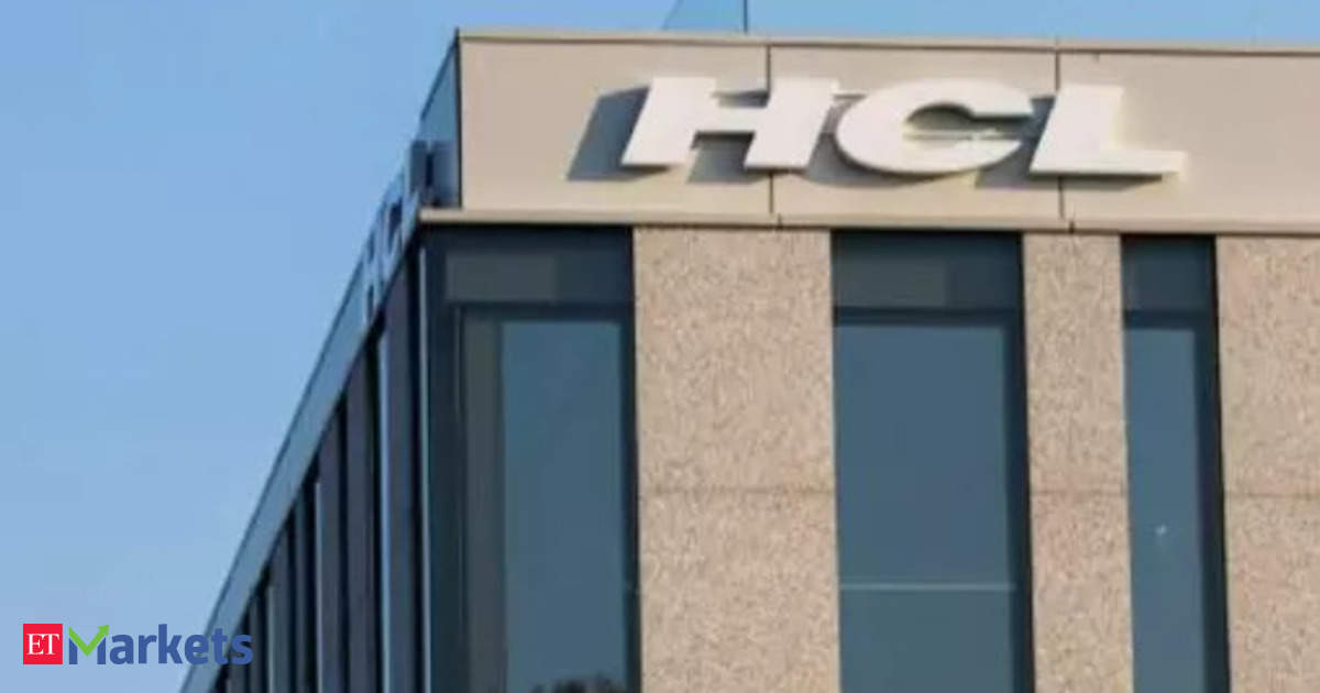 HCL Tech Q3 PAT likely to grow 10% QoQ; co to retain FY24 revenue, margin guidance, says Nuvama