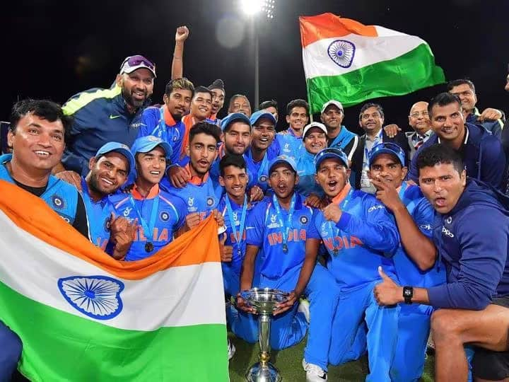 Indian Cricket Team Dominate In Under-19 World Cup Here Know Stats And Records Sports News