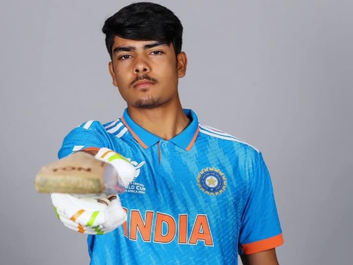 Indian Under 19 Cricket Team Will Start His Campaign From 20 January For Under-19 T20 World Cup 2024 Know All Details