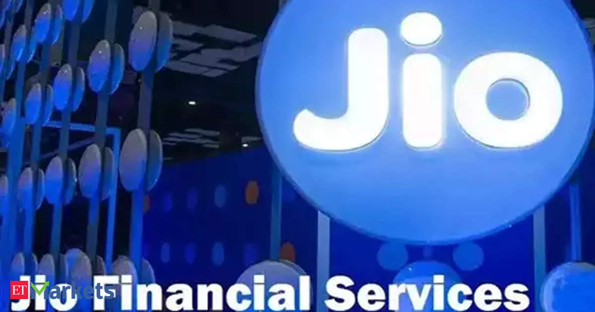 Jio Financial Services Q3 Results: Consolidated PAT slumps 56% QoQ to Rs 294 crore, revenue drops 32%