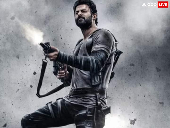 Salaar Box Office Collection Day 19 Prabhas Film Nineteenth Day Third Tuesday Collection Amid Dunki