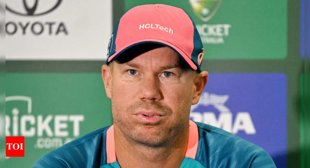 'I've got no regrets and moved on from lifetime captaincy ban': David Warner on ball-tampering scandal | Cricket News