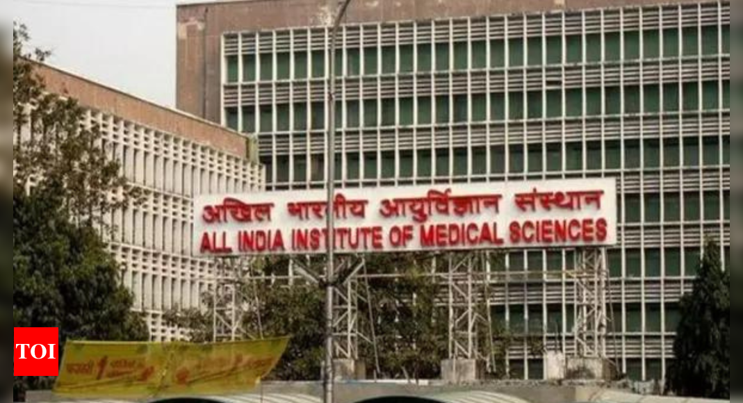 AIIMS Delhi collaborating with DRDO to develop exoskeleton for paralysed patients |