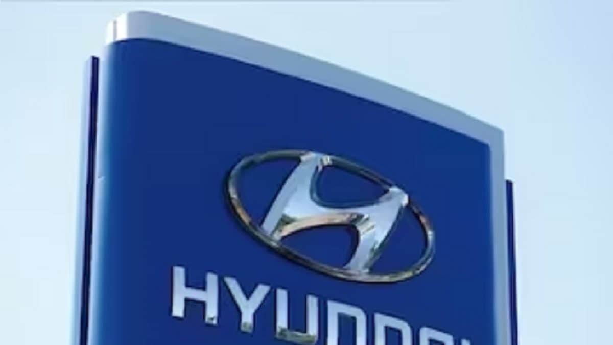 Hyundai's IPO Drive: Automaker Plans IPO To Raise $3 Billion, Says Report