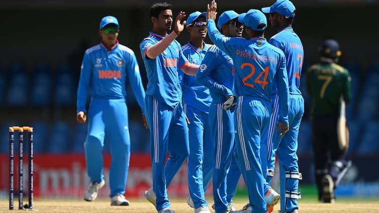 Indian Cricket Team Journey In Under-19 World Cup 2024 Here Know Latest Sports News