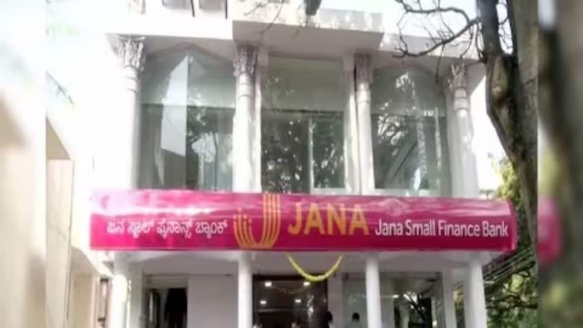 Jana Small Finance Bank IPO Gets Subscribed 18.50 Times On Final Day