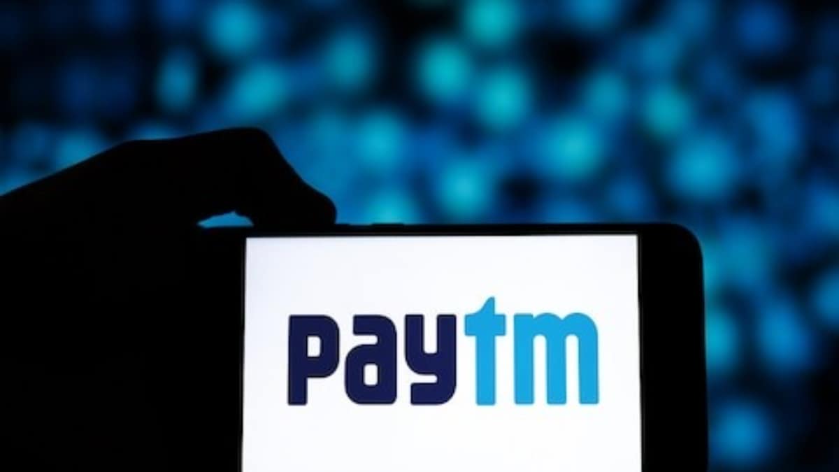 Paytm Hits Lower Circuit, Shares Down 20% After RBI Restrictions
