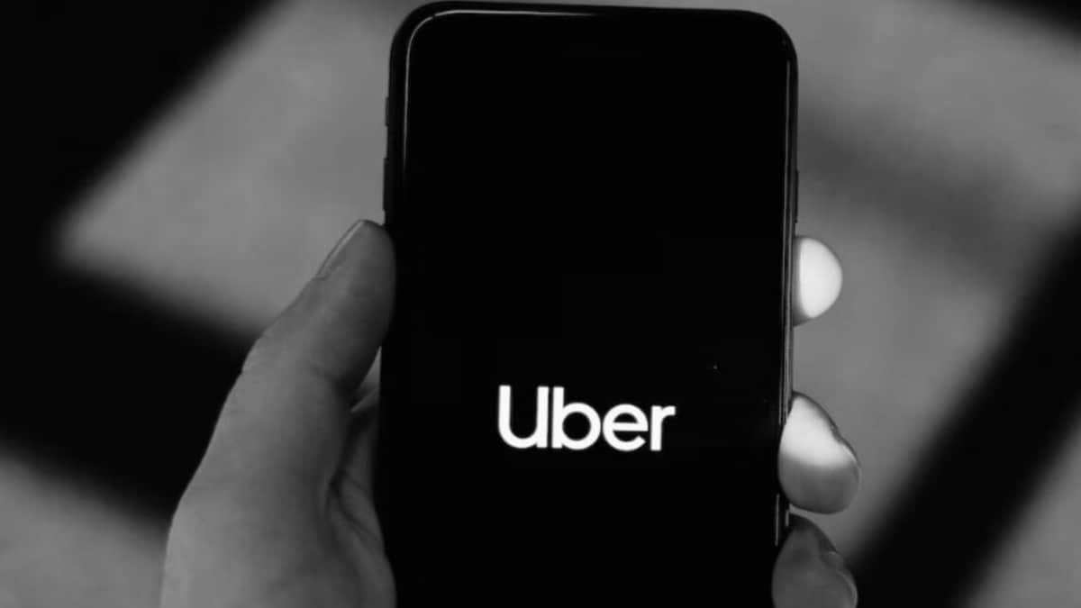 Uber Unveils Maiden $7 Billion Share Buyback After First Profitable Year
