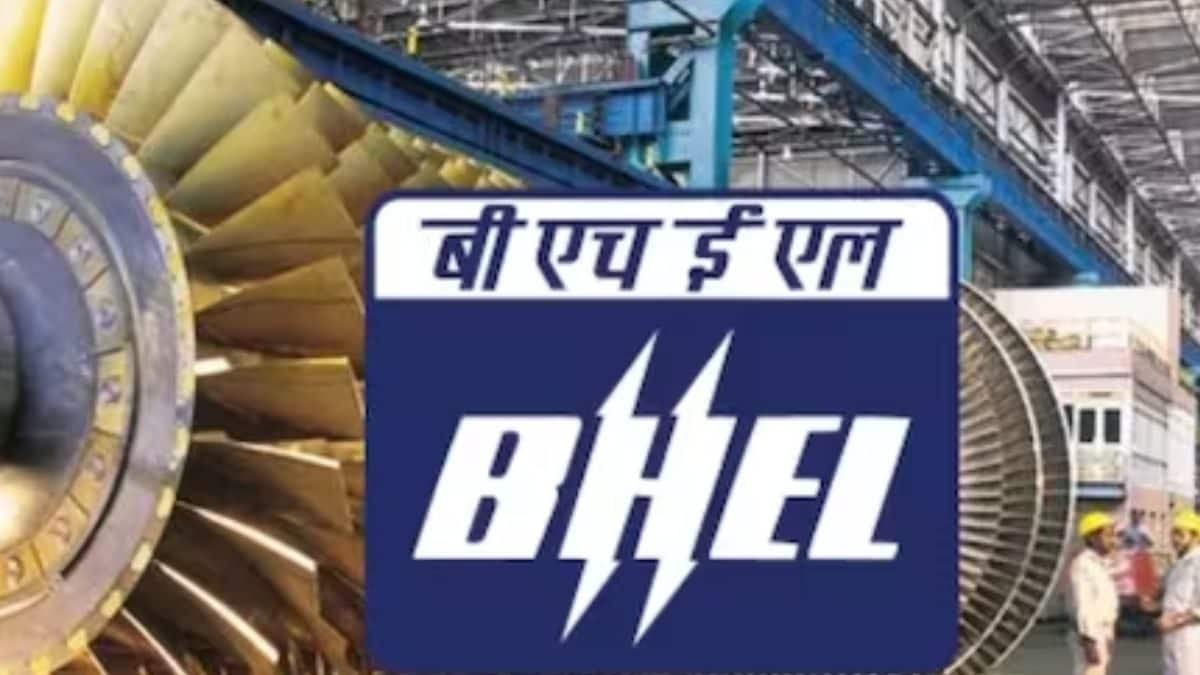 BHEL Shares Rally 14% to Hit 52-Week High; Know Why It Is Rising Today?