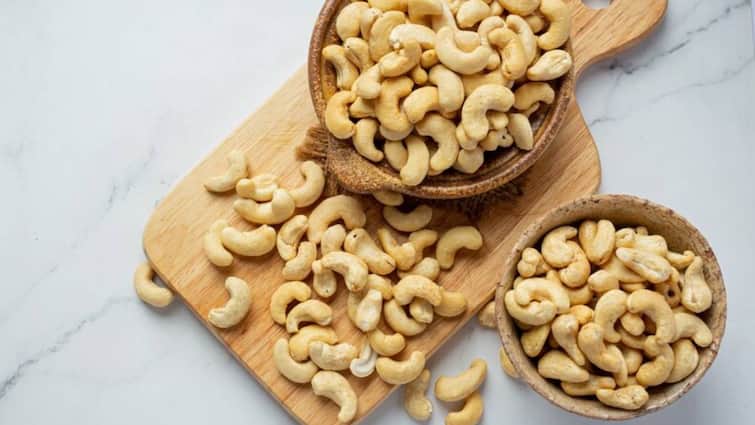 Benefits of Cashew: काजू खाने से नहीं बढ़ता कोलेस्ट्रॉल! जानिए हर रोज कितने खाने चाहिए?