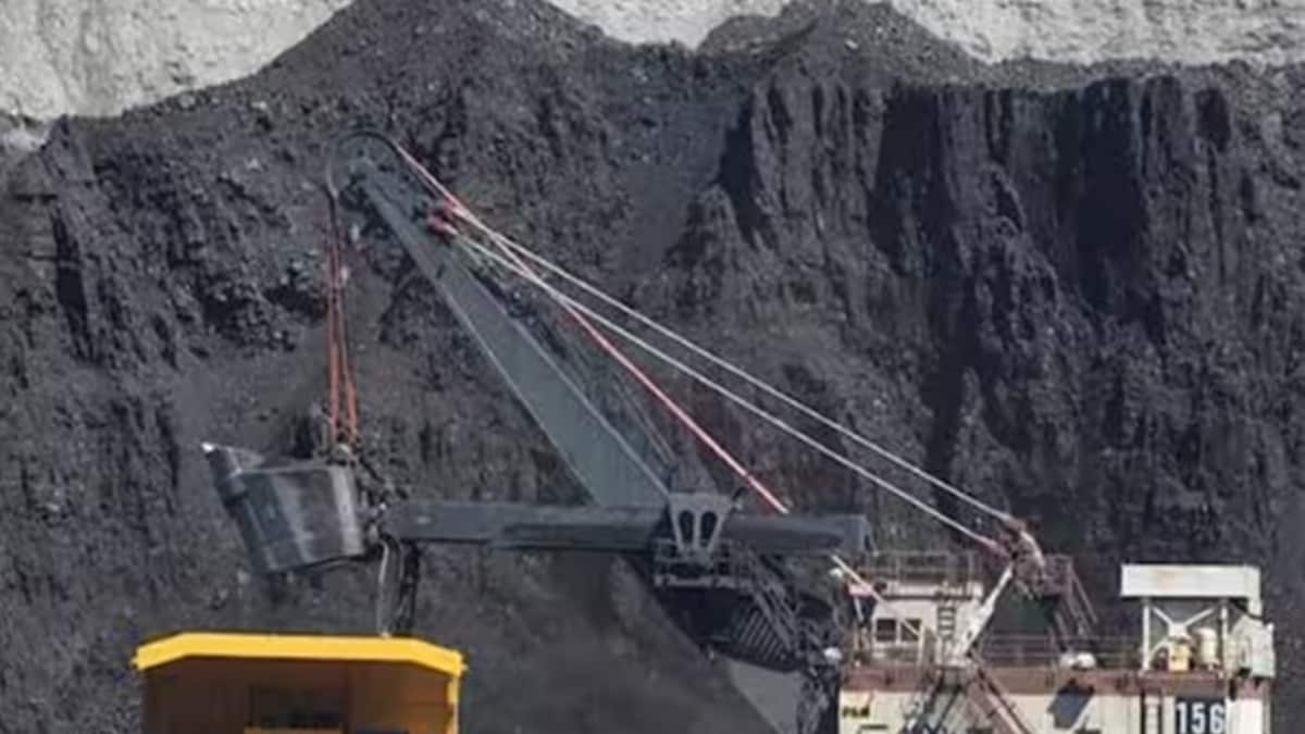 Coal India Shares May Rise Up To 27% After Recent Correction, Says Jefferies