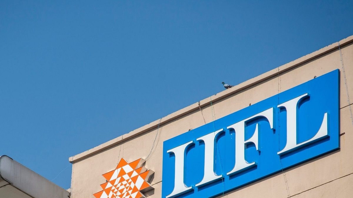 Fairfax India Commits Up To USD 200 Mn To IIFL Finance