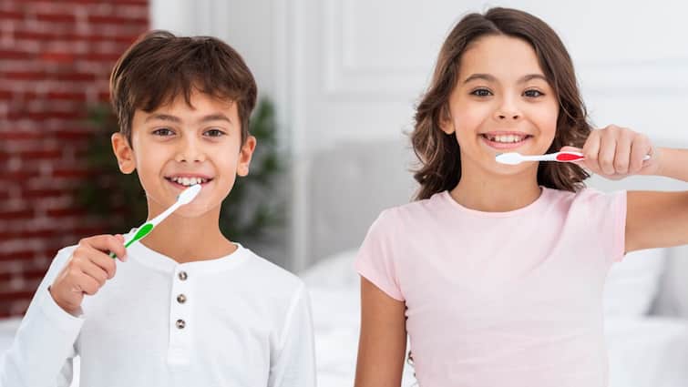 Must Adopt Parenting Tips for Childrens Oral Health