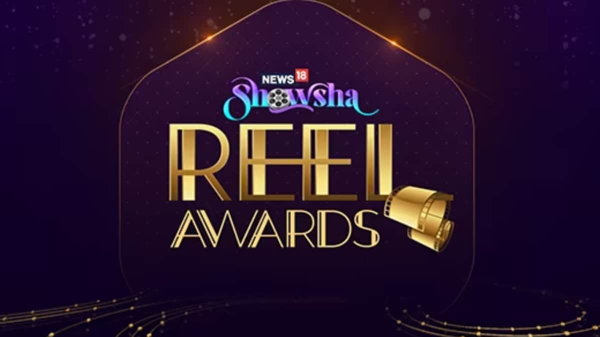 News18 Showsha Reel Awards 2024 LIVE: With Shah Rukh Khan & Alia Bhatt on Nomination List, Grand Event to Begin Shortly