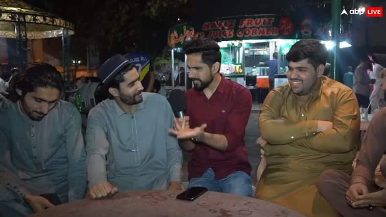 Pakistan YouTuber Sohaib Chaudhry Latest Video Saudi Arabia culture Muslim India Pakistan relations Watch Video