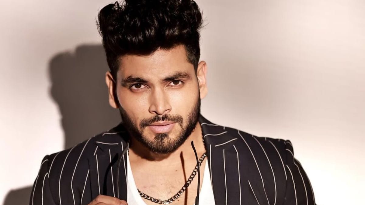Shiv Thakare On His Elimination From Jhalak Dikhhla Jaa 11: 'I Lost Interest'
