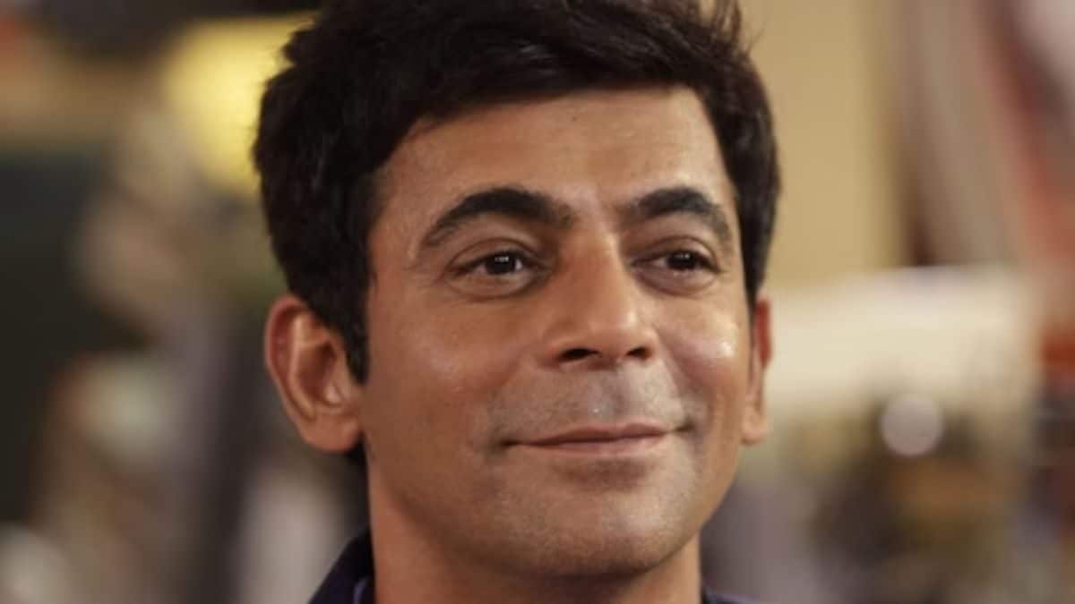 Sunil Grover Says His Series 'Sunflower' Has Tapped A New Genre Of Thriller: 'This Is One Of A Kind...'