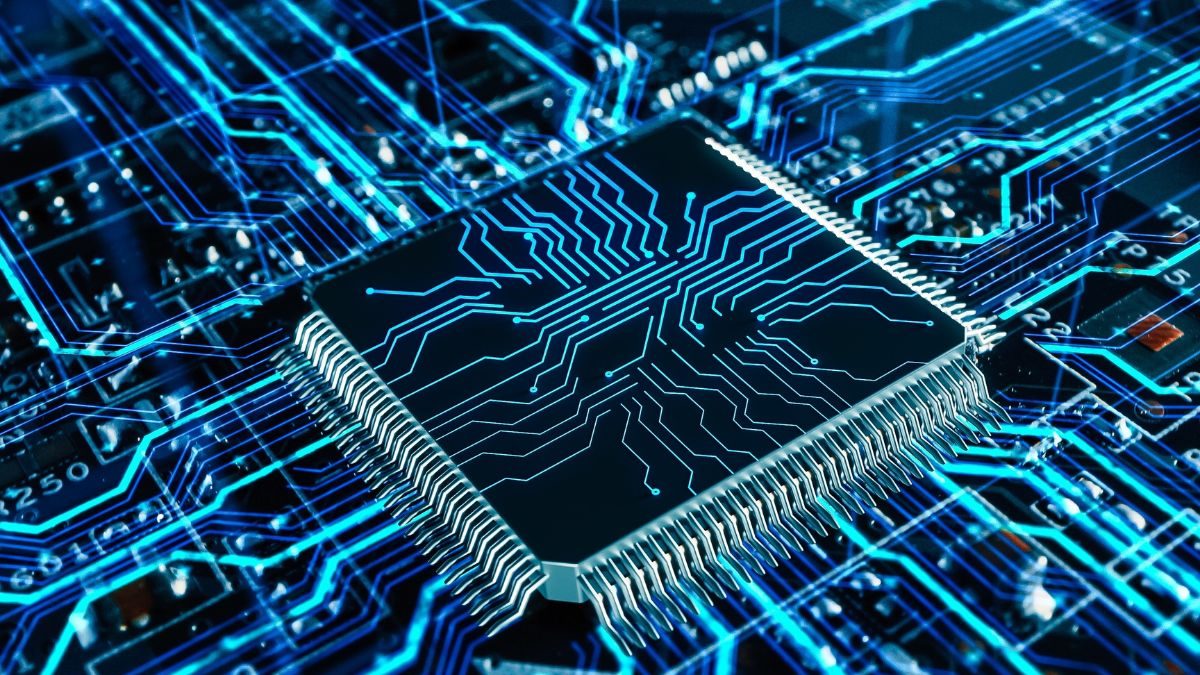 Tata Investment Corporation Rises 5% As Group Gets Nod To Set Up 2 Semiconductor Plants