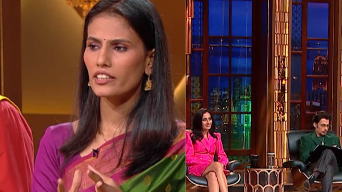 Will FarmDidi Secure Investments? Watch Shark Tank India 3's Latest Promo To Find Out