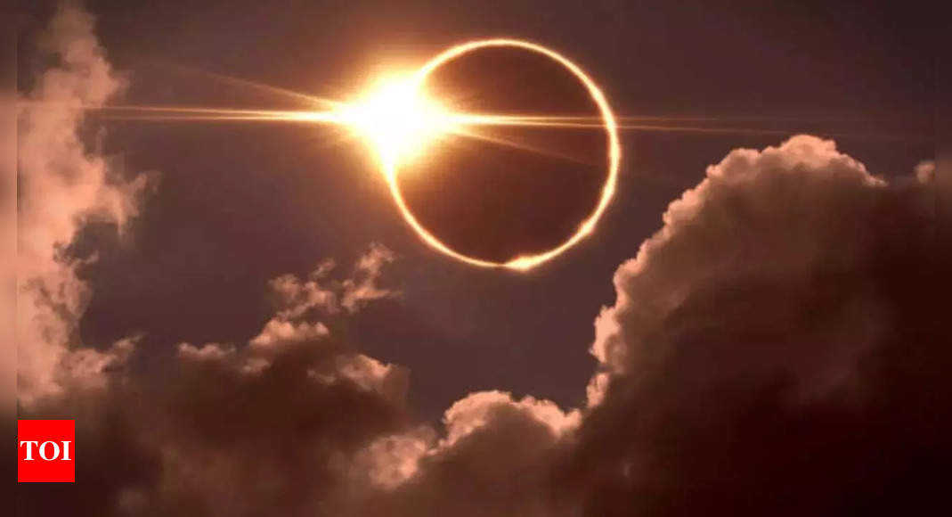 Unveiling the mysteries: 6 strange things that may happen during 2024 solar eclipse