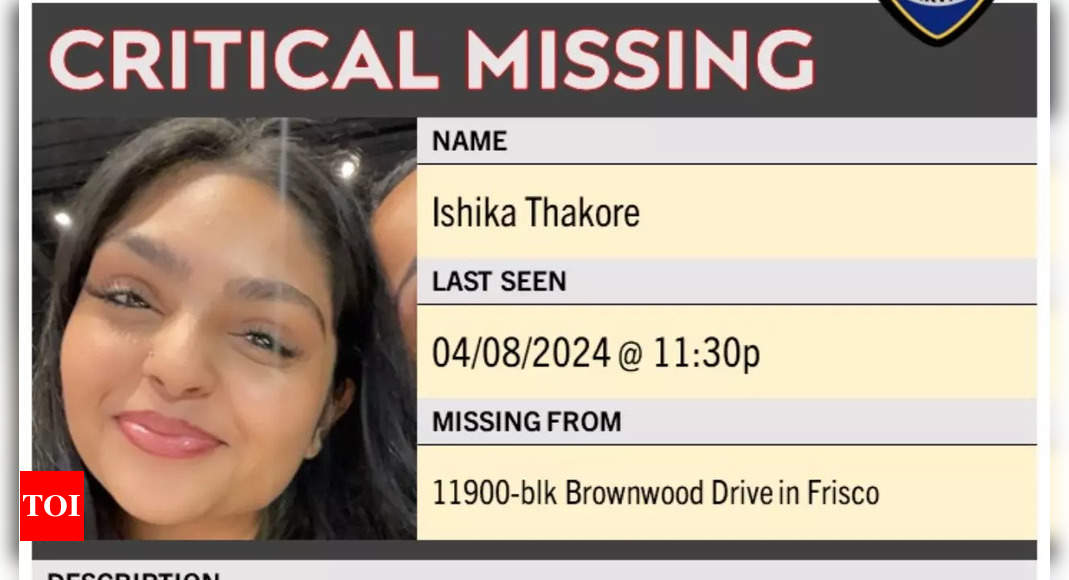 Missing Indian-origin teen in US found safe