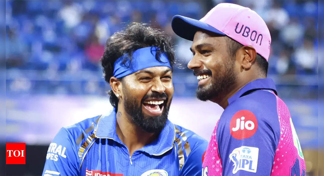 T20 World Cup: Hardik, second wicketkeeper's slot on agenda as selectors to meet in Ahmedabad on Tuesday | Cricket News