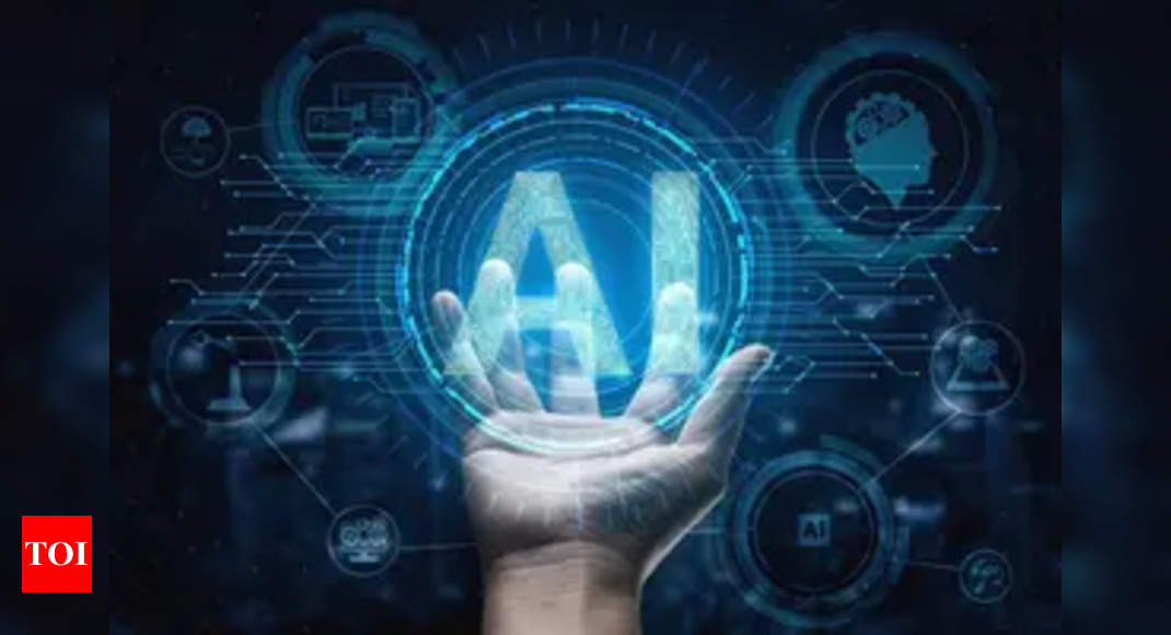 AI a 'fundamental change in the news ecosystem': Expert