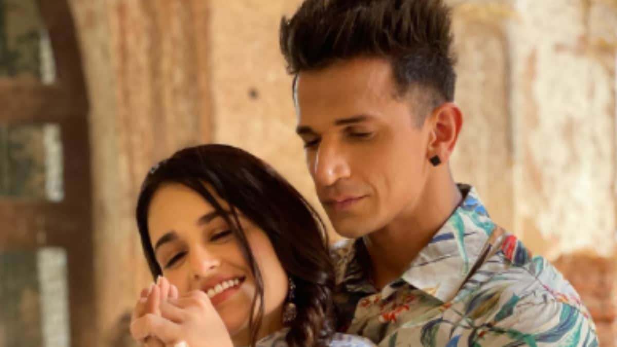 Are Prince Narula And Yuvika Chaudhary Expecting Their First Child? Here’s What We Know