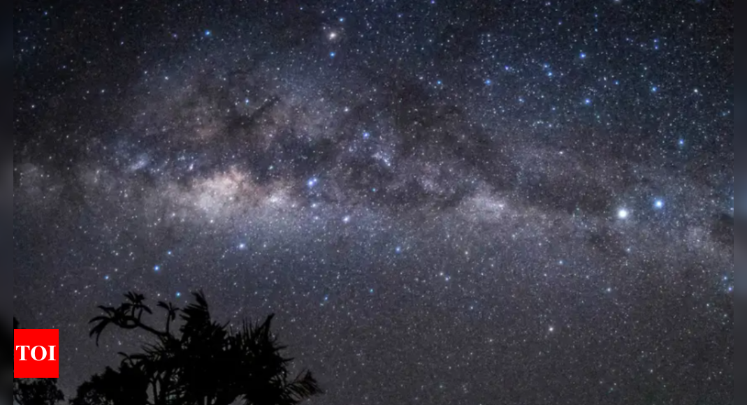 Gaia telescope reveals new insights into Milky Way's history