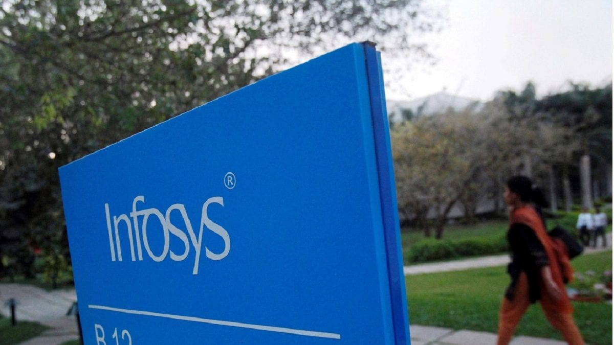 Infosys Q4 Results 2024: IT Giant Announces Special Dividend