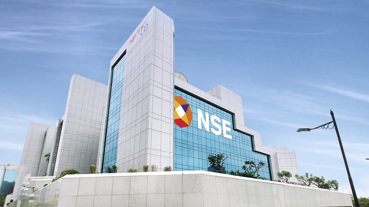 NSE To Launch Derivative Contracts On Nifty Next 50 Tomorrow, Check Details Here