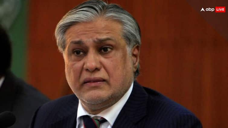 Pakistan PM Shehbaz Sharif appointed following ministers Ishaq Dar as New Deputy prime Minister details
