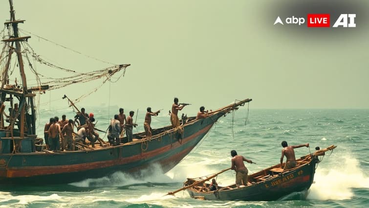 Sri Lanka India Relations: भारतीय समुद्री सीमा में घुस आए श्रीलंकाई डाकू! बोला तमिलनाडु के मछुआरों पर हमला, लूटपाट में एक जख्मी