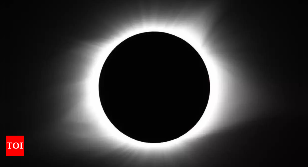 Total solar eclipse: 90% of US Airbnbs booked to view cosmic spectacle