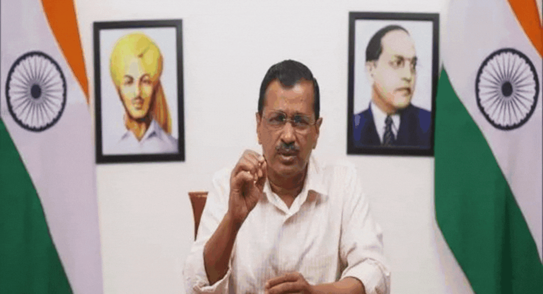 'CM office cannot run from jail': Former Tihar jail PRO on Kejriwal | India News