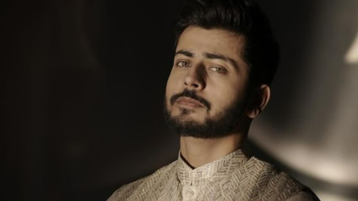 Abhishek Nigam Is Part Of Sayli Salunkhe’s Pukaar: Dil Se Dil Tak