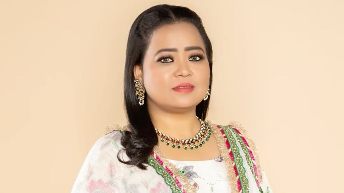 Bharti Singh Gets Discharged After Successful Gallbladder Surgery