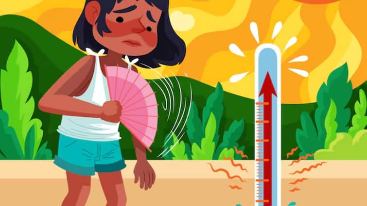Heatwave In India: हमारा शरीर कितनी गर्मी झेल सकता है? नहीं पता तो पढ़िए पूरी खबर