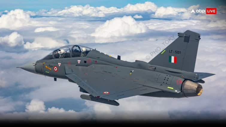 Indian Air Force get Tejas MK-1A aircraft defeat Pakistani fighter jet JF-17