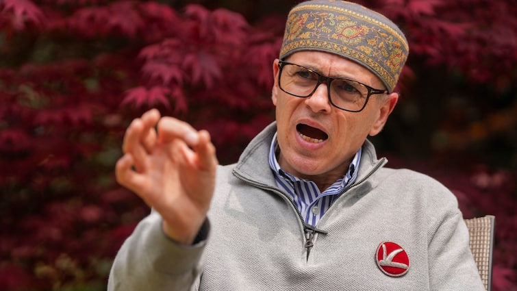 Lok Sabha Elections 2024 NC leader Omar Abdullah on Poonch Terrorist Attack said BJP should Give answer for Attack