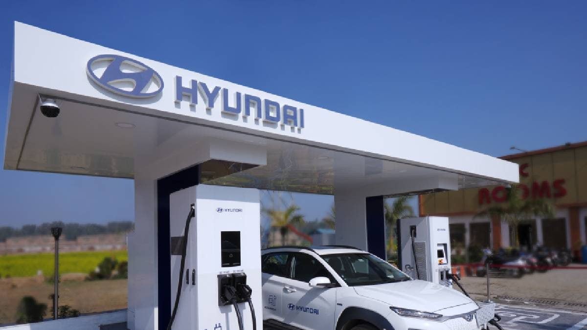 Hyundai May File Draft IPO Papers with Sebi to Raise About Rs 25,000 Crore
