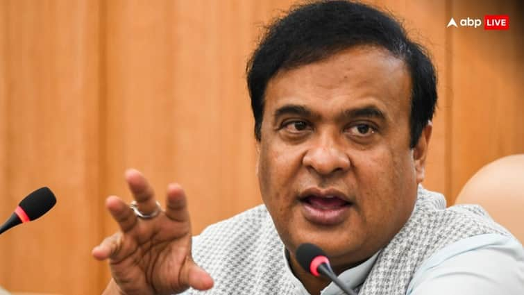 Himanta Biswa Sarma says Muslim Population rise to 40 percent in Assam Changing demography big issue Assam Demography: